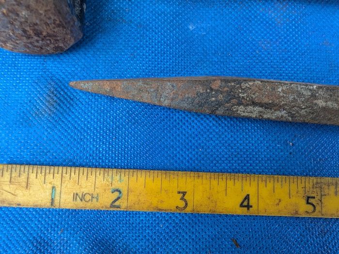 Stone Carvers tools