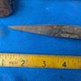 Stone Carvers tools Image 2