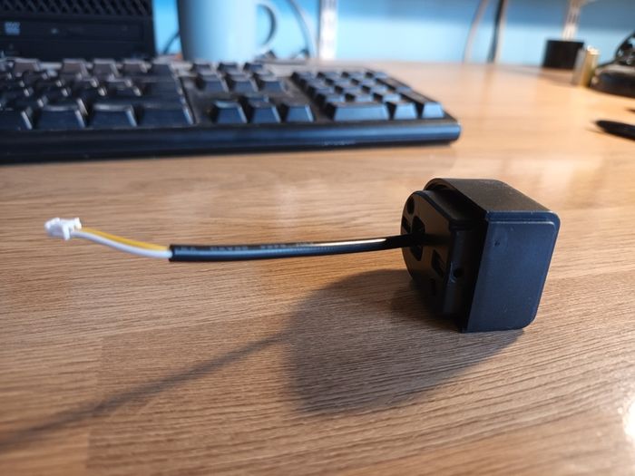 Xiaomi M365 Front Headlight
