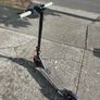 eletric scooter Image 2