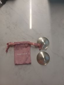 Silver cups