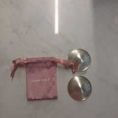Silver cups