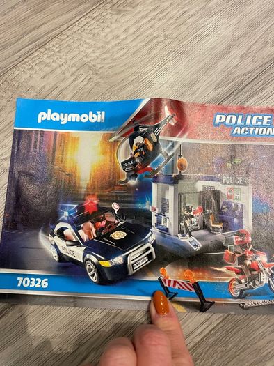 playmobil bundle