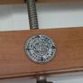 Vintage WW2 Austin Reed London Kit Bag Stretcher Image 4