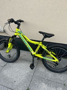 Kids Bike (20 inch)