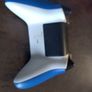 Blue XBOX series controller Image 4