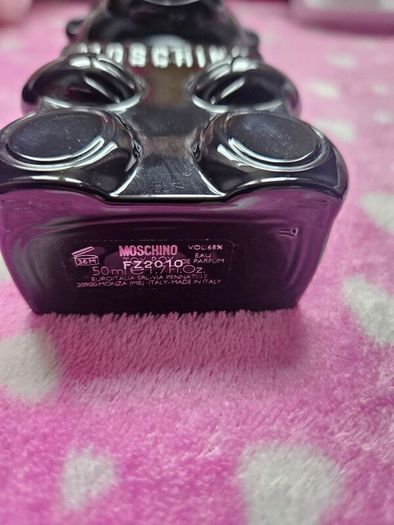 Moschino Toy Boy edp 50ml