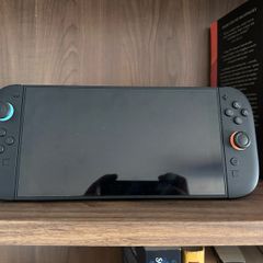 Nintendo Switch 2 and Games