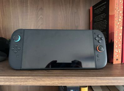 Nintendo Switch 2 and Games