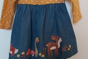 Baby girl dress