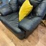 leather Armchair Image 2