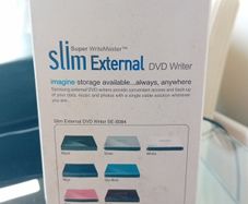 Samsung DVD writer