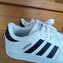New.Adidas kid's trainers.UK4 Image 2