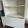 IKEA Billy White with Drawer Image 2