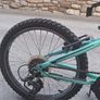 20-inch kids' bike Image 3