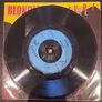 Blondie Rapture 7 Inch Vinyl Single Image 4