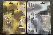 Rare Medicom Unkle Bearbrick Lot NEW Sealed
