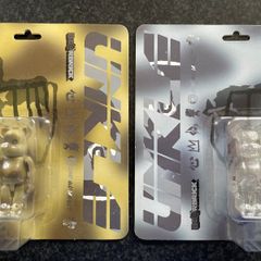 Rare Medicom Unkle Bearbrick Lot NEW Sealed