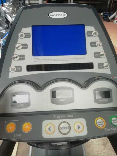 Elliptical