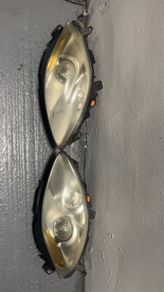 2010 Fiat bravo headlights