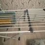 Extendable Clothes Airer Image 3