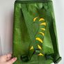 Neat Oh dinosaur bag Image 2