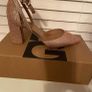 Kurt Geiger- Alicia Blush Dress Heels size 6 Image 3