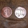 George III Cartwheel Two Pence 1797 Image 2