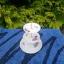 3 tiers china rose cake stand possible to post Image 2