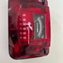 Red Fender Guitar Tuner Image 3
