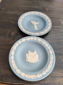 Wedgwood jasper
