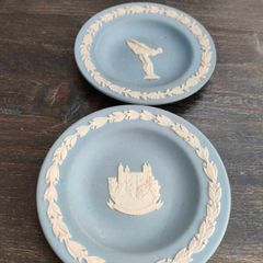 Wedgwood jasper