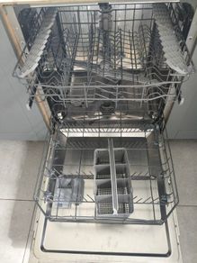 Integrated Dishwasher - Kenwood KID60S20