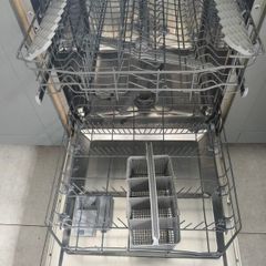 Integrated Dishwasher - Kenwood KID60S20