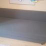 ikea 3 seat sofa bed Image 2