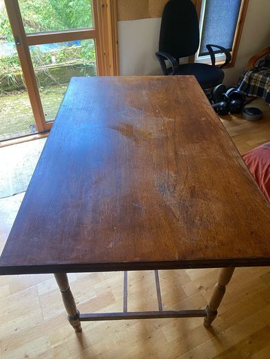 table