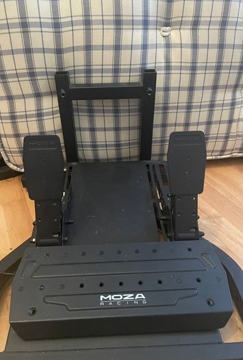 Moza bundle