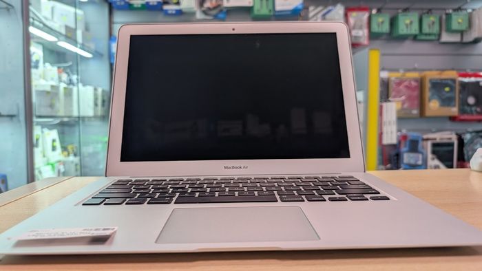MacBook Air 13" 2017