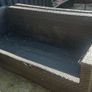 Ratten sofa Image 2
