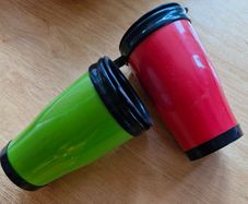 Travel Mugs