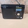 Pure Talksport One Dab Fm Radio Digital Portable Image 2
