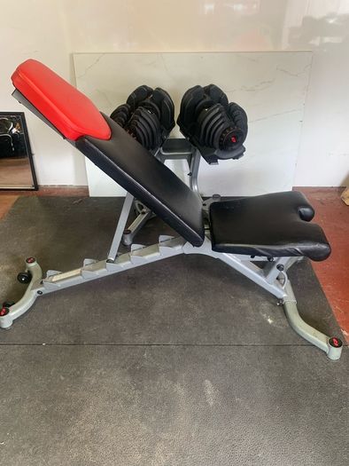 Dumbells