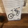 Oxford Kids bike seat Image 3
