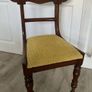 Antique Chair Image 8