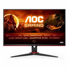 Aoc Q27g2e