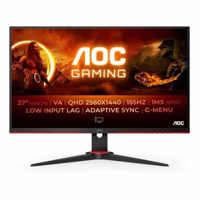 Aoc Q27g2e