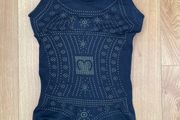 Brand new Temu Beauty Tummy Control Peach Hip Bodysuit