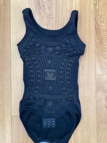 Brand new Temu Beauty Tummy Control Peach Hip Bodysuit