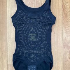 Brand new Temu Beauty Tummy Control Peach Hip Bodysuit