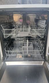 Dishwasher